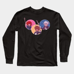 KH Orchestra Destiny Trio Long Sleeve T-Shirt